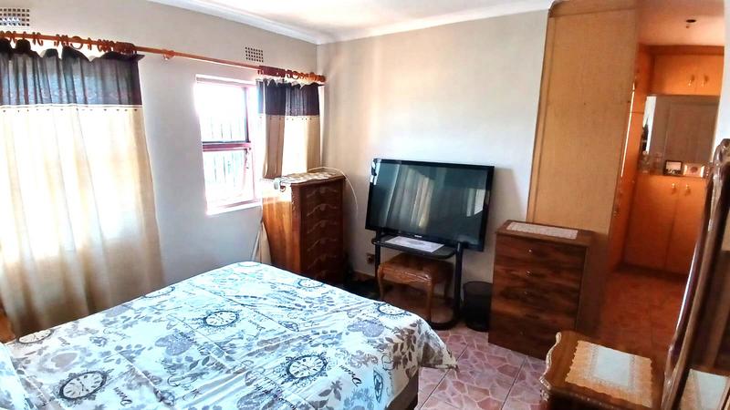 4 Bedroom Property for Sale in Highbury Western Cape